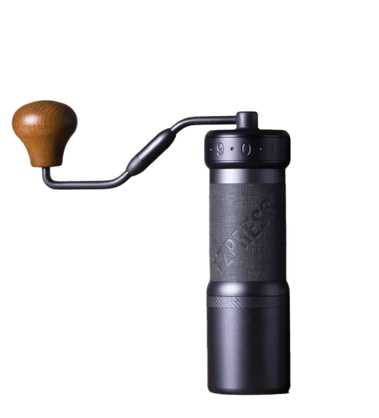 1zpresso K-Ultra