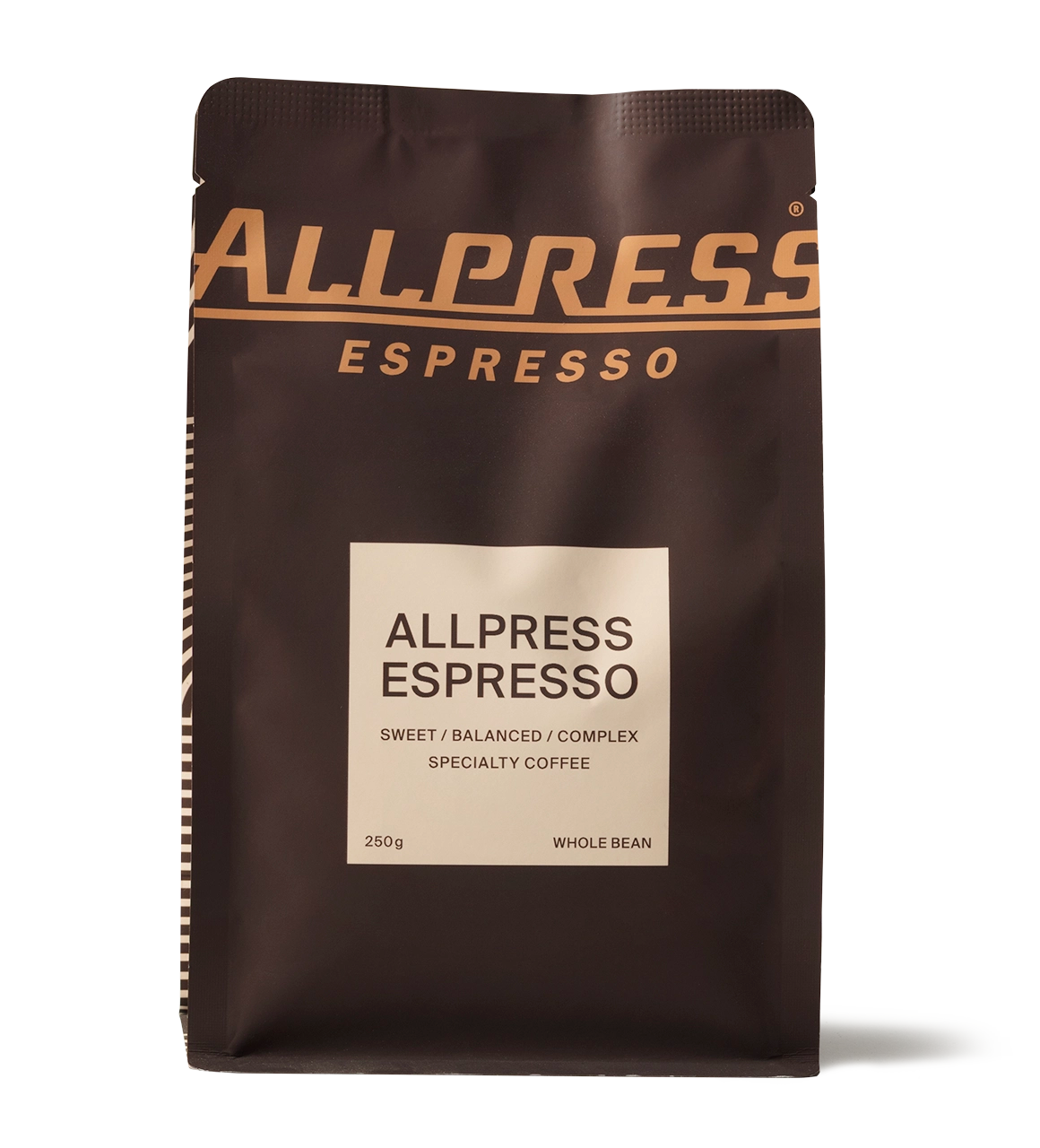 Allpress Espresso