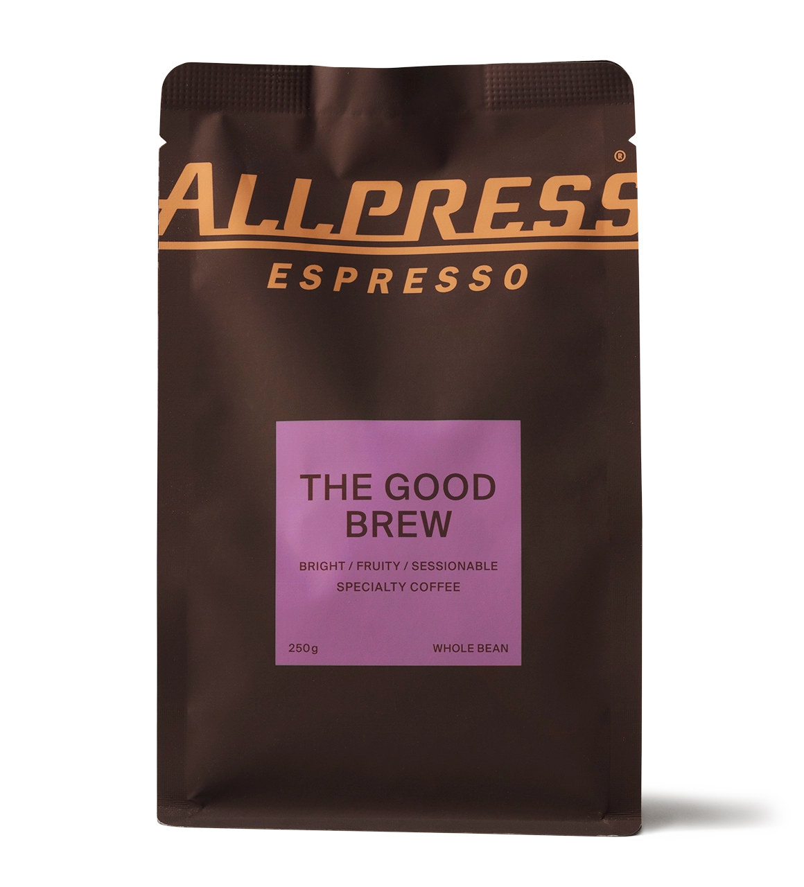 The Good Brew