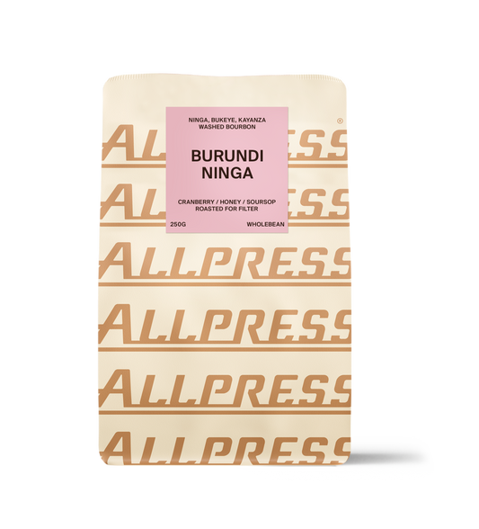 Burundi - Ninga