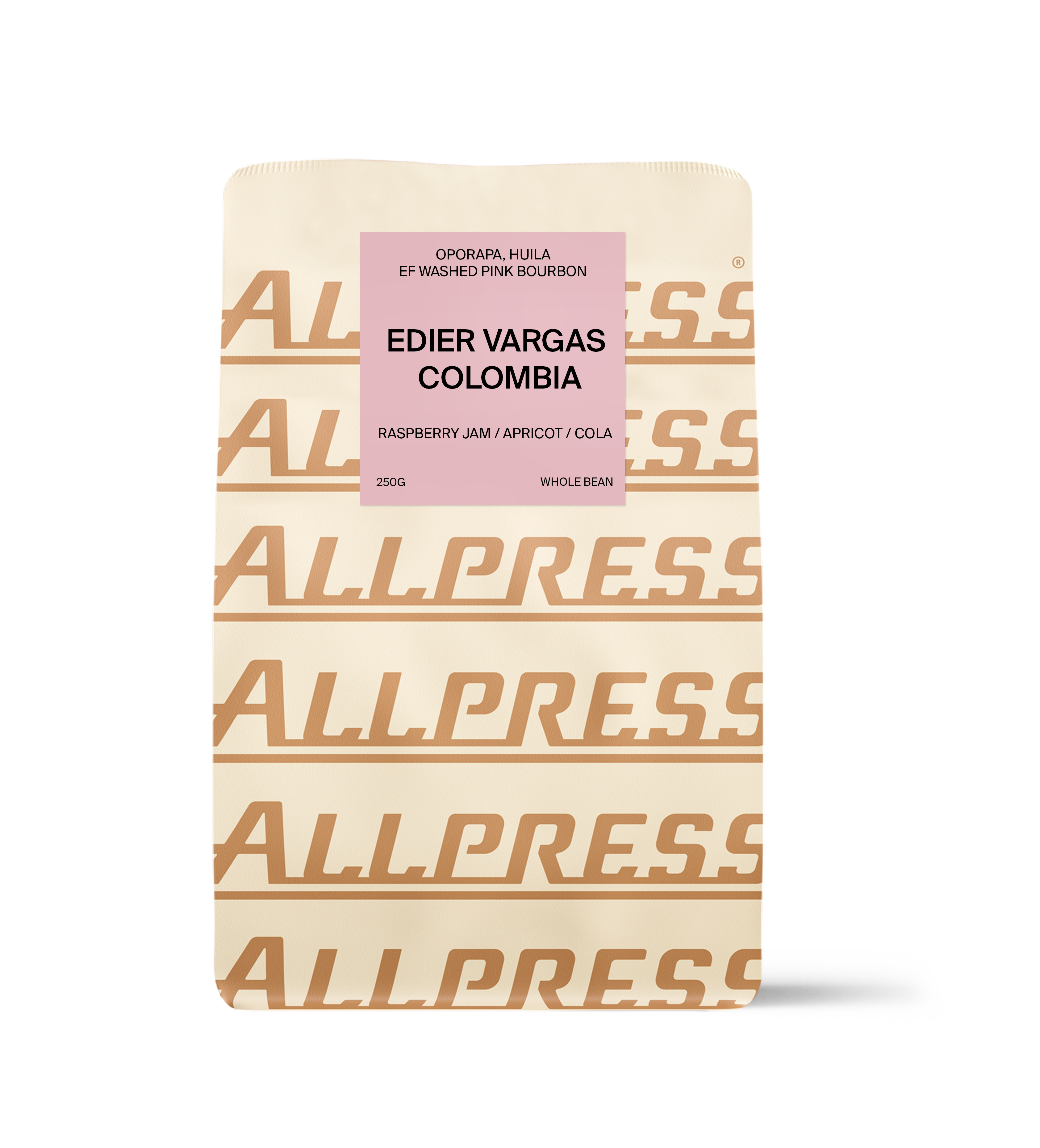 Edier & Fabian Vargas - Colombia
