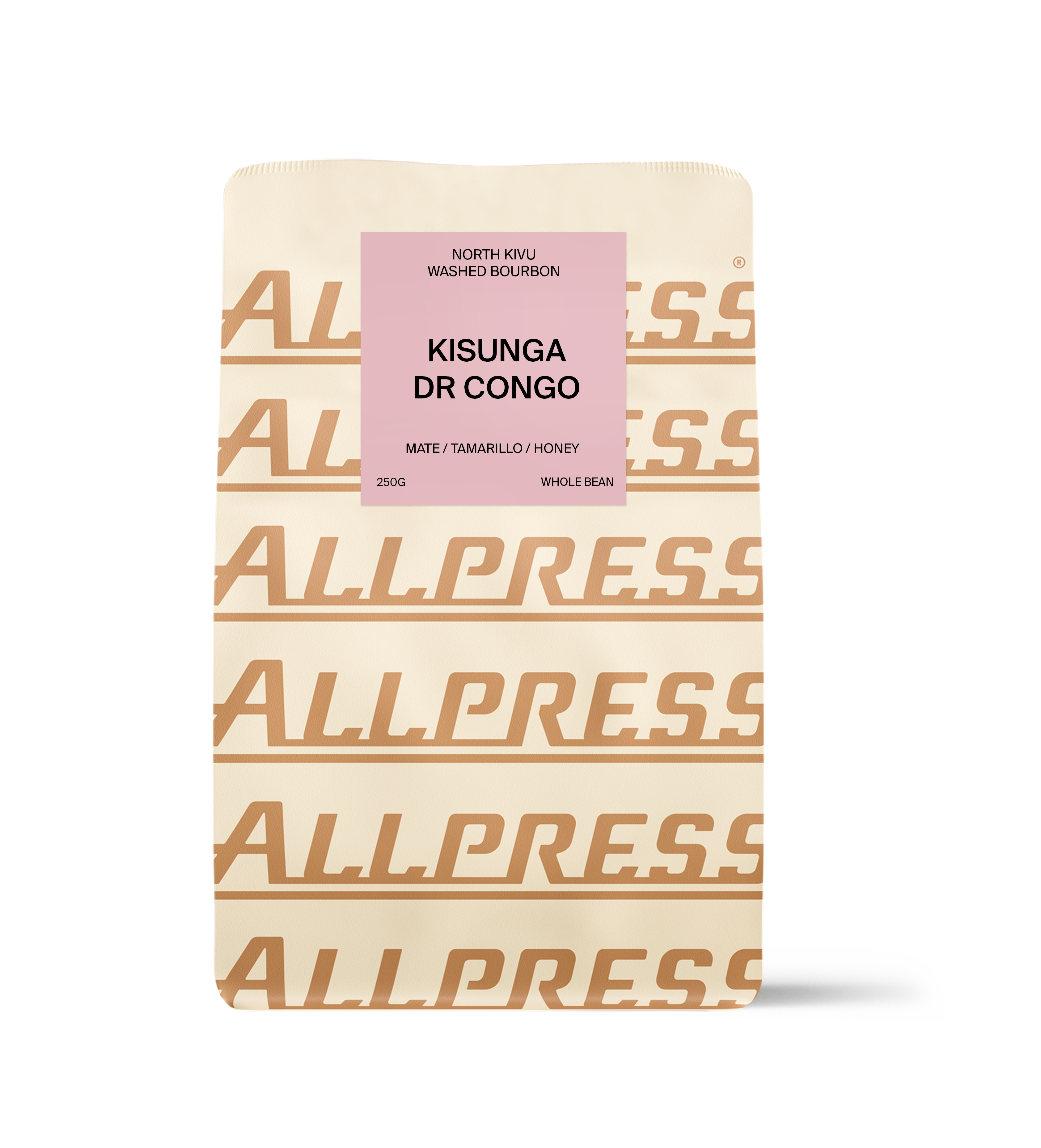 Kisunga - DR Congo