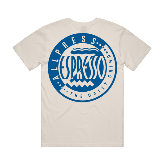The Daily Grind Tee