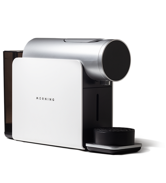 Morning Specialty Capsule Machine