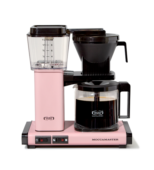 Moccamaster KBG Select